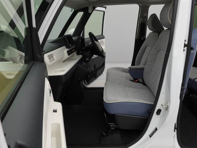 ムーヴキャンバスストライプスＧ（愛知県）の中古車