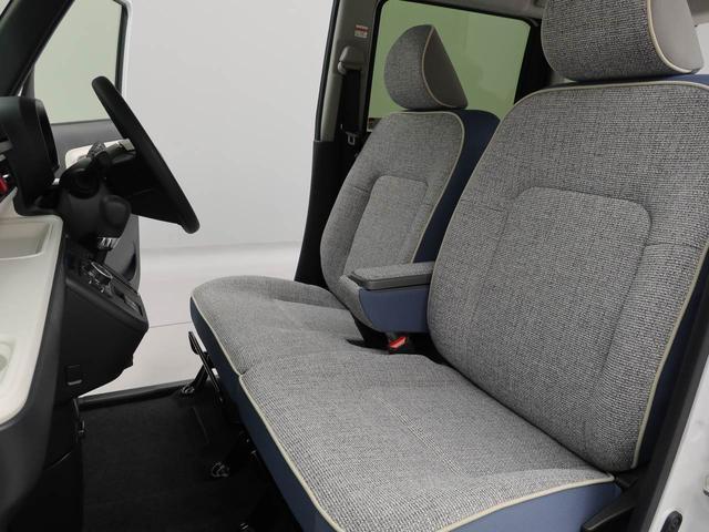 ムーヴキャンバスストライプスＧ（愛知県）の中古車