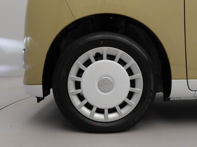 ムーヴキャンバスストライプスＧ（愛知県）の中古車