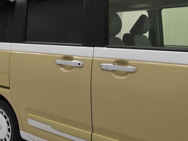 ムーヴキャンバスストライプスＧ（愛知県）の中古車