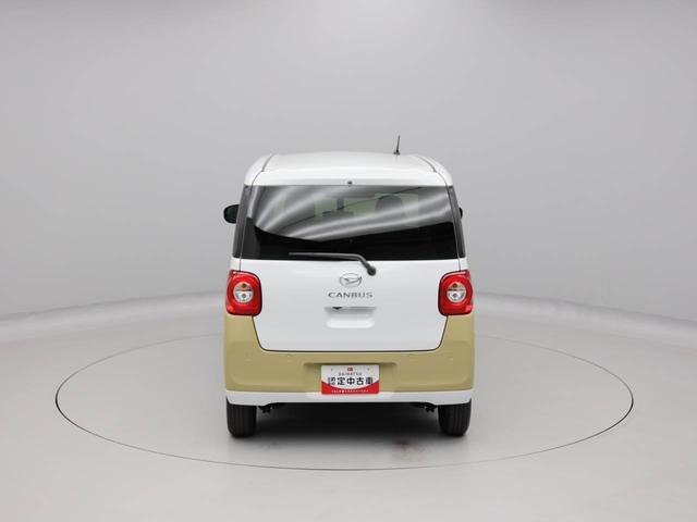 ムーヴキャンバスストライプスＧ（愛知県）の中古車