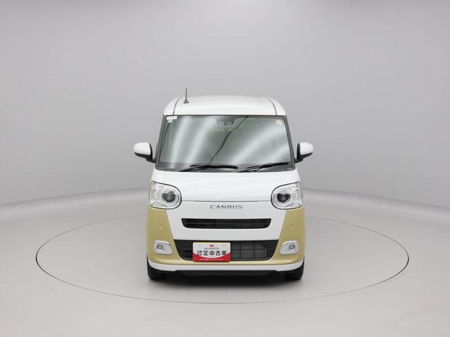 ムーヴキャンバスストライプスＧ（愛知県）の中古車