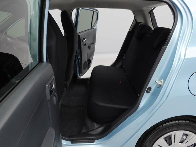 ミライースX SAIII(愛知県)の中古車