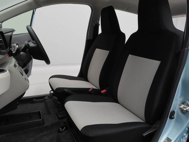 ミライースX SAIII(愛知県)の中古車