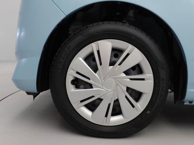 ミライースX SAIII(愛知県)の中古車