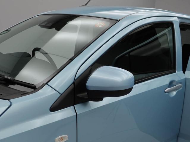 ミライースX SAIII(愛知県)の中古車