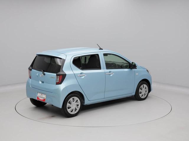 ミライースX SAIII(愛知県)の中古車