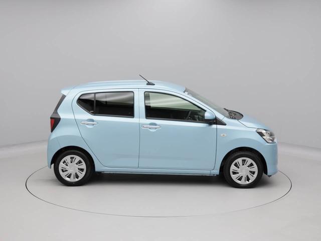 ミライースX SAIII(愛知県)の中古車