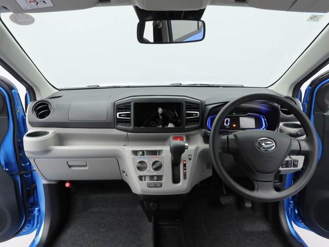 ミライースＸ　ＳＡIII（愛知県）の中古車