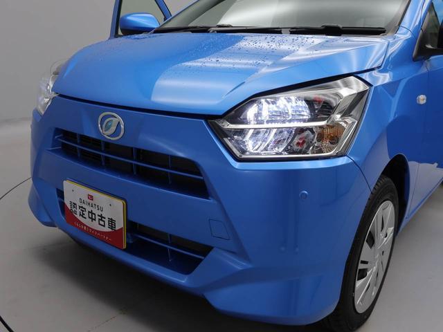 ミライースＸ　ＳＡIII（愛知県）の中古車