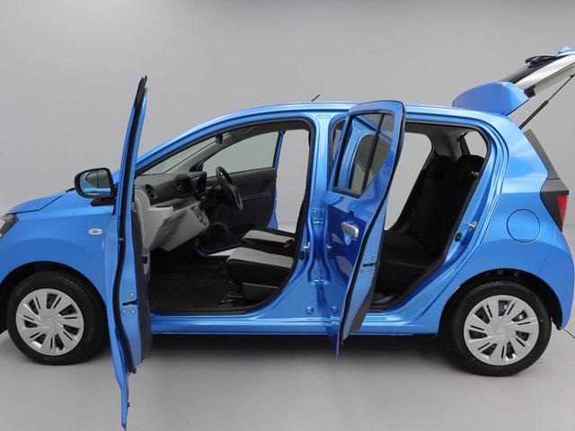 ミライースＸ　ＳＡIII（愛知県）の中古車