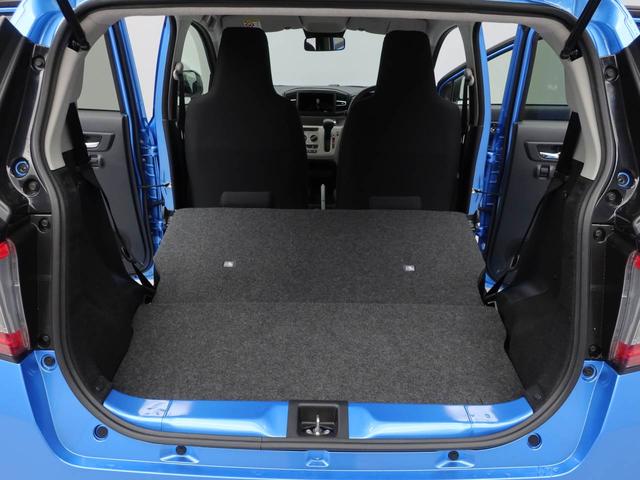 ミライースＸ　ＳＡIII（愛知県）の中古車