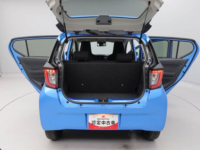 ミライースＸ　ＳＡIII（愛知県）の中古車