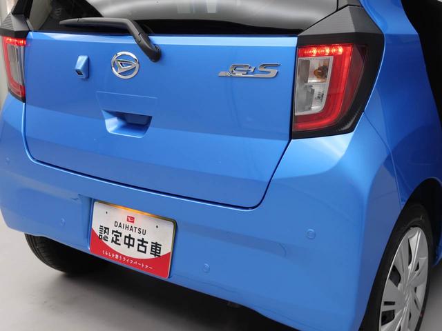 ミライースＸ　ＳＡIII（愛知県）の中古車