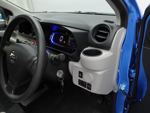 ミライースＸ　ＳＡIII（愛知県）の中古車