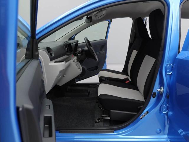 ミライースＸ　ＳＡIII（愛知県）の中古車