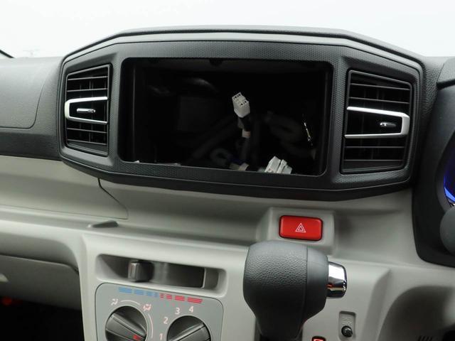 ミライースＸ　ＳＡIII（愛知県）の中古車