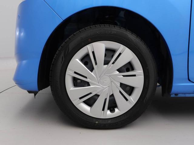 ミライースＸ　ＳＡIII（愛知県）の中古車