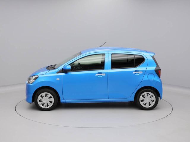 ミライースＸ　ＳＡIII（愛知県）の中古車