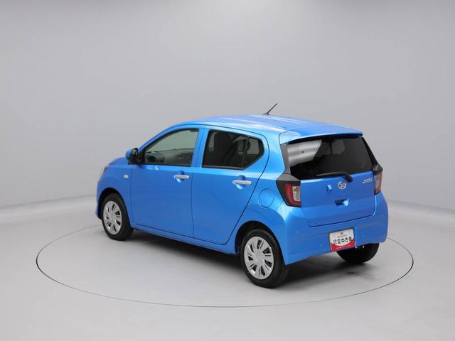 ミライースＸ　ＳＡIII（愛知県）の中古車