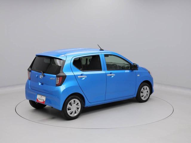 ミライースＸ　ＳＡIII（愛知県）の中古車