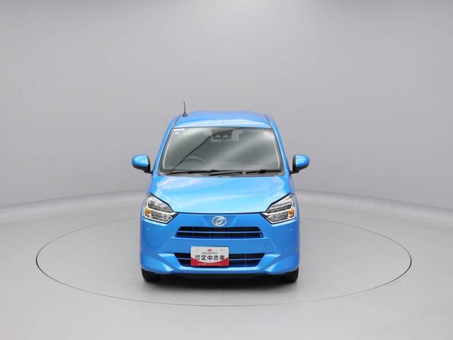 ミライースＸ　ＳＡIII（愛知県）の中古車