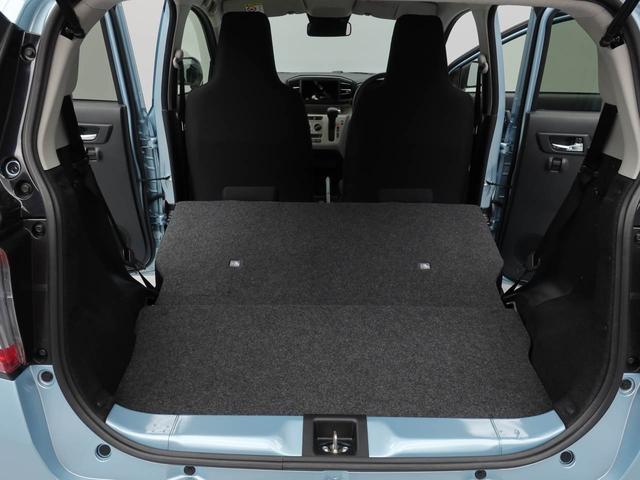 ミライースＸ　ＳＡIIIキーレス　ＬＥＤヘッドライト　衝突軽減装備（愛知県）の中古車