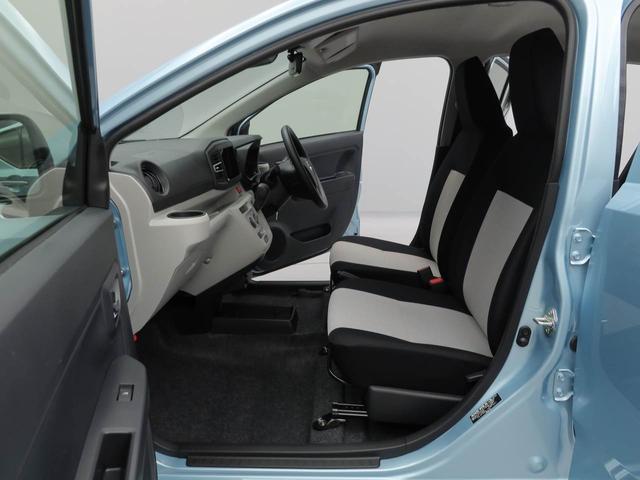 ミライースＸ　ＳＡIIIキーレス　ＬＥＤヘッドライト　衝突軽減装備（愛知県）の中古車