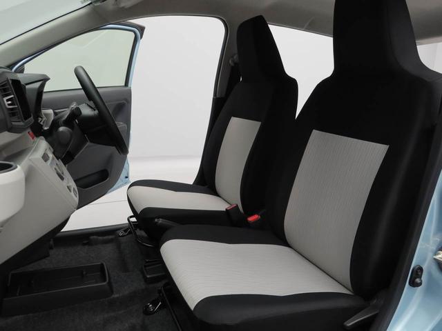 ミライースＸ　ＳＡIIIキーレス　ＬＥＤヘッドライト　衝突軽減装備（愛知県）の中古車