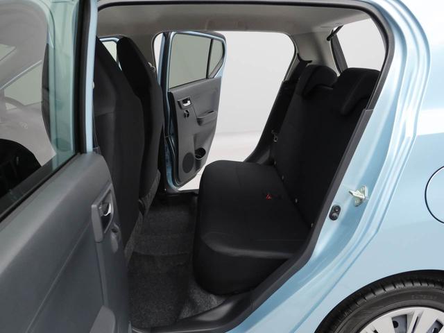 ミライースＸ　ＳＡIIIキーレス　ＬＥＤヘッドライト　衝突軽減装備（愛知県）の中古車