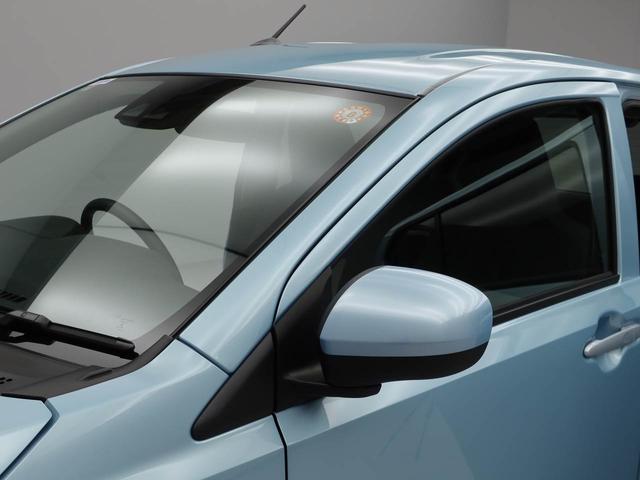 ミライースＸ　ＳＡIIIキーレス　ＬＥＤヘッドライト　衝突軽減装備（愛知県）の中古車