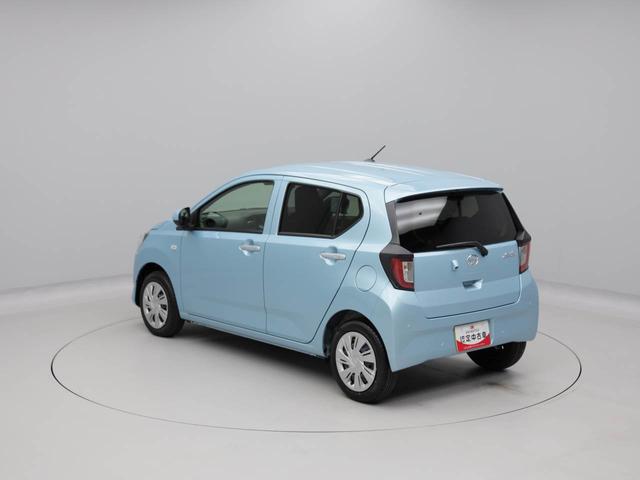 ミライースＸ　ＳＡIIIキーレス　ＬＥＤヘッドライト　衝突軽減装備（愛知県）の中古車