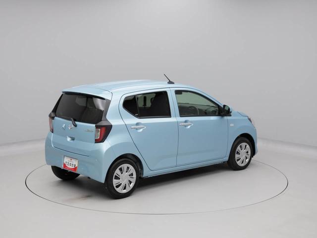 ミライースＸ　ＳＡIIIキーレス　ＬＥＤヘッドライト　衝突軽減装備（愛知県）の中古車