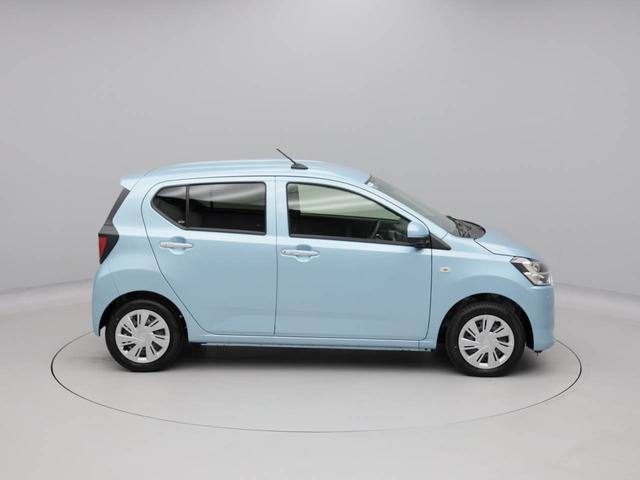 ミライースＸ　ＳＡIIIキーレス　ＬＥＤヘッドライト　衝突軽減装備（愛知県）の中古車