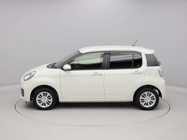 パッソモーダ（愛知県）の中古車