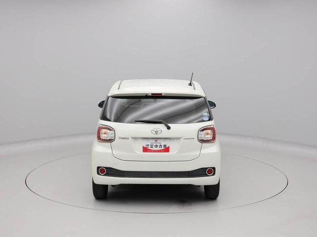 パッソモーダ（愛知県）の中古車