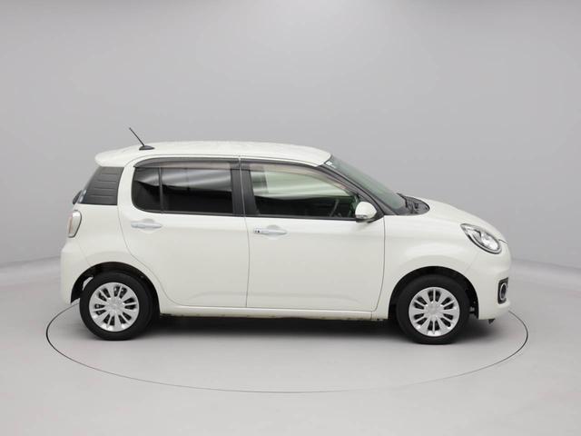 パッソモーダ（愛知県）の中古車