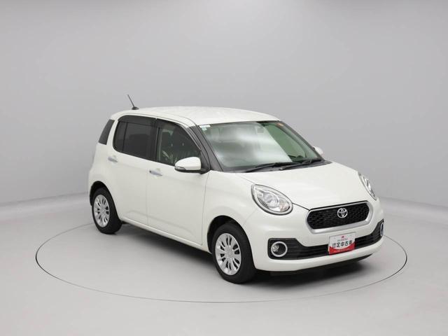 パッソモーダ（愛知県）の中古車