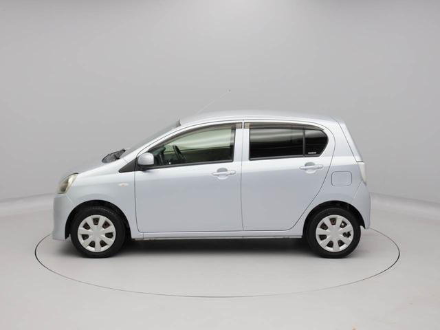 ミライースＸ（愛知県）の中古車