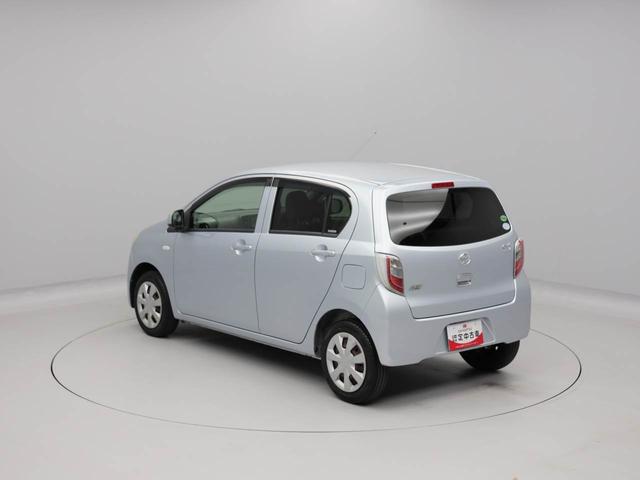 ミライースＸ（愛知県）の中古車