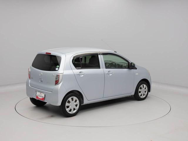 ミライースＸ（愛知県）の中古車