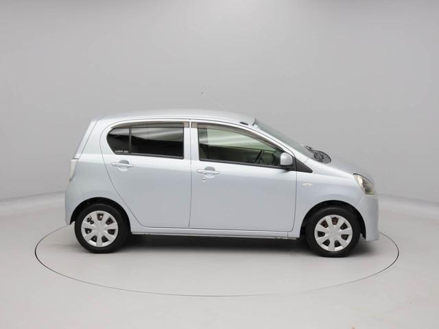 ミライースＸ（愛知県）の中古車