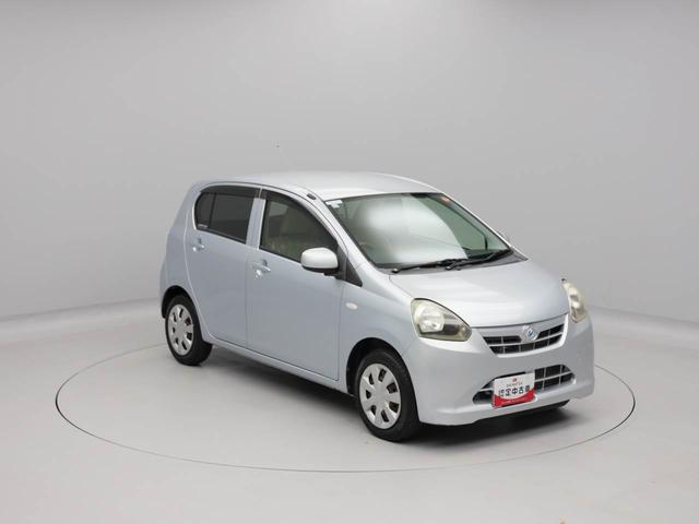 ミライースＸ（愛知県）の中古車