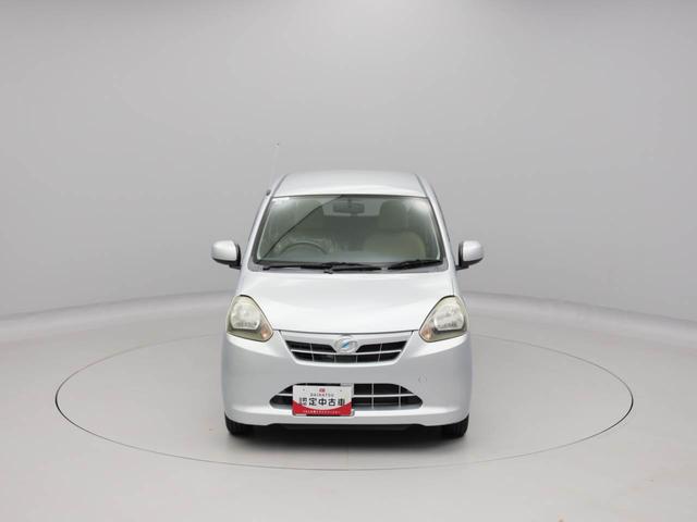 ミライースＸ（愛知県）の中古車