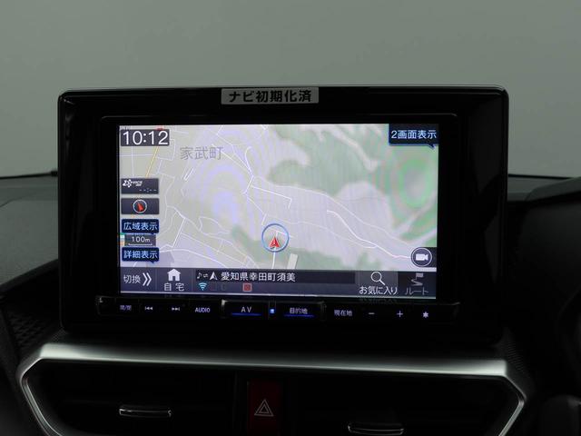 ロッキーＧ９インチナビ・バックカメラ・ドライブレコーダー・運転席＆助手席シートヒーター・アダプティブクルーズコントロール・オートエアコン・ＬＥＤヘッドランプ＆フォグランプ（愛知県）の中古車