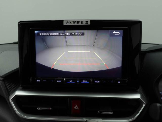 ロッキーＧ９インチナビ・バックカメラ・ドライブレコーダー・運転席＆助手席シートヒーター・アダプティブクルーズコントロール・オートエアコン・ＬＥＤヘッドランプ＆フォグランプ（愛知県）の中古車