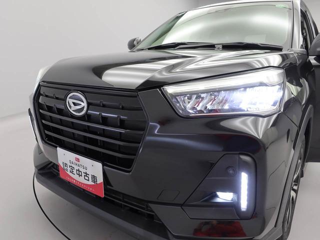 ロッキーＧ９インチナビ・バックカメラ・ドライブレコーダー・運転席＆助手席シートヒーター・アダプティブクルーズコントロール・オートエアコン・ＬＥＤヘッドランプ＆フォグランプ（愛知県）の中古車