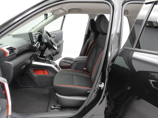 ロッキーＧ９インチナビ・バックカメラ・ドライブレコーダー・運転席＆助手席シートヒーター・アダプティブクルーズコントロール・オートエアコン・ＬＥＤヘッドランプ＆フォグランプ（愛知県）の中古車