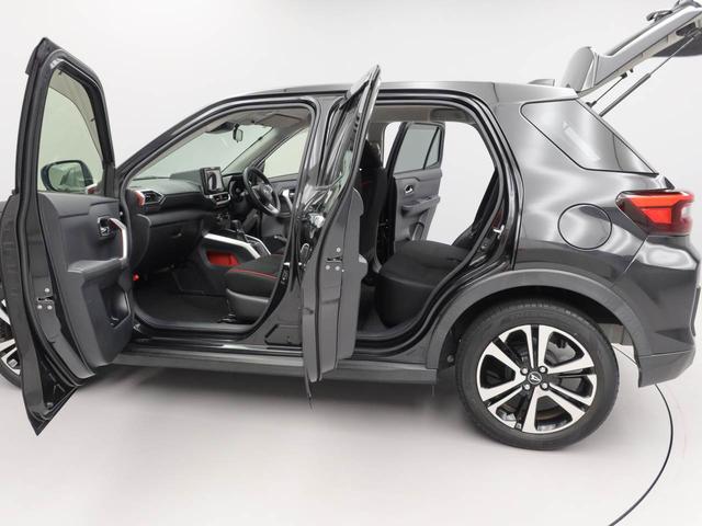 ロッキーＧ９インチナビ・バックカメラ・ドライブレコーダー・運転席＆助手席シートヒーター・アダプティブクルーズコントロール・オートエアコン・ＬＥＤヘッドランプ＆フォグランプ（愛知県）の中古車