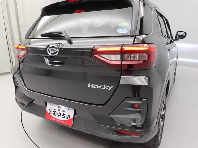 ロッキーＧ９インチナビ・バックカメラ・ドライブレコーダー・運転席＆助手席シートヒーター・アダプティブクルーズコントロール・オートエアコン・ＬＥＤヘッドランプ＆フォグランプ（愛知県）の中古車